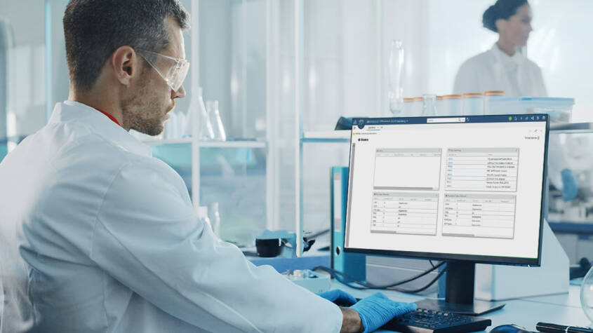 Lab-Management-Software