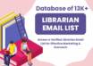 Librarian Email List