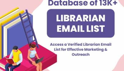 Librarian Email List