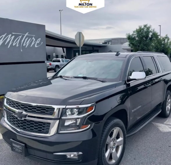 Limo-Service-Sandy-Springs