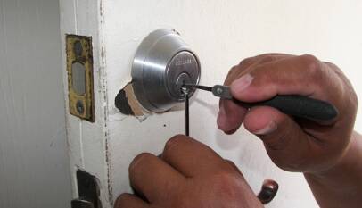 Locksmith Services in Dubai Marina