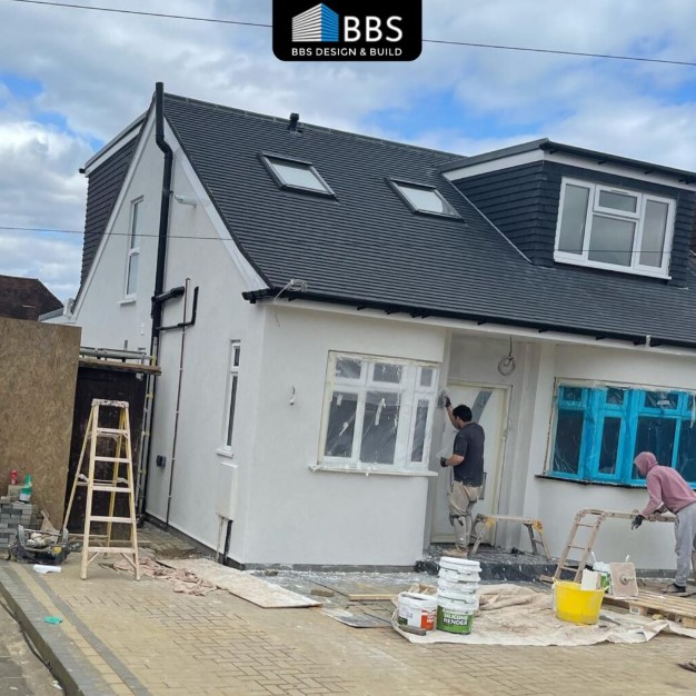 Loft-Conversion-In-Uxbridge