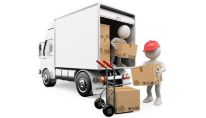 Luton van hire in Wolverhampton