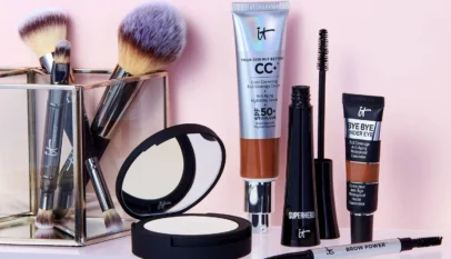 Beauty and Makeup Products