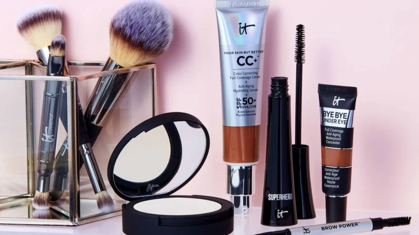 Beauty and Makeup Products