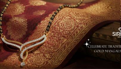 mangalsutra designs