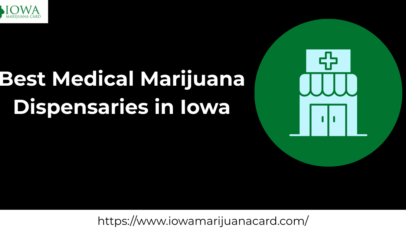 Medical Marijuana Dispensary