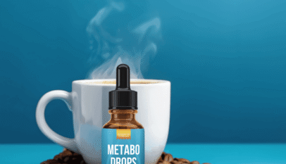 Metabo Drops™ 2026: Wake Up Your Metabolism & Burn Stubborn Fat