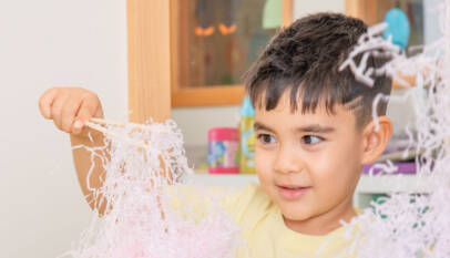 nursery marina dubai