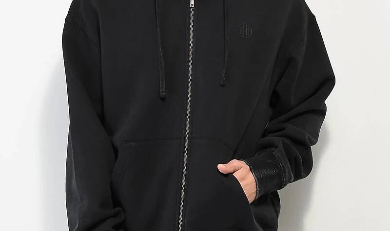 Ninth Hall Clothing: Redefining Modern Streetwear Culture