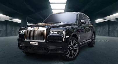 Rent a Car Without a Deposit in Sharjah