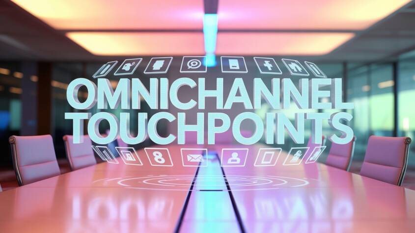 Omnichannel