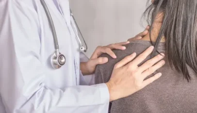 Pain Management in Mesquite