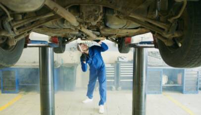 Pre Purchase Car Inspection