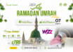 Ramadan 2026 Umrah Packages