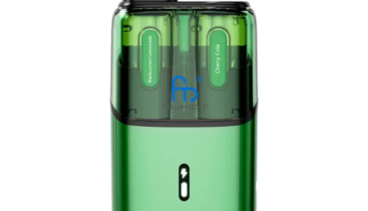 RandM Tornado Fumot Ultra T32000 Box of 5