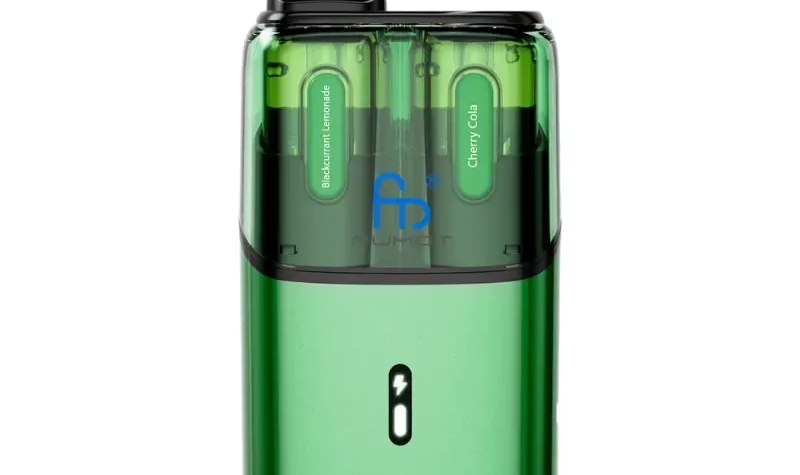 RandM Tornado Fumot Ultra T32000 Box of 5