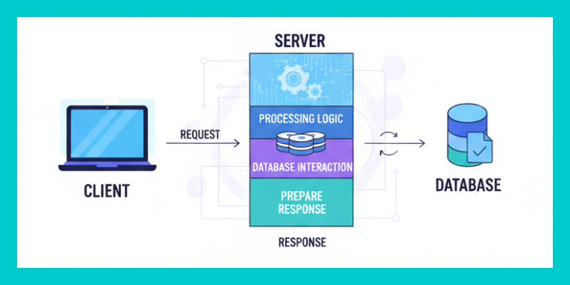 Request Response Lifecycle in Backend