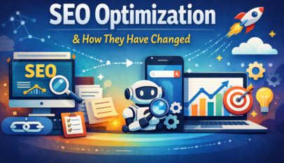 SEO Optimization Strategies
