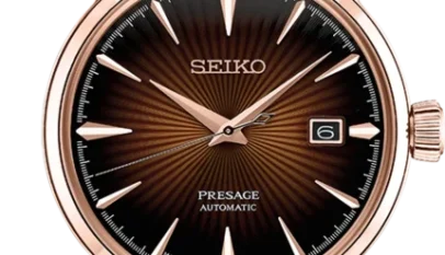 Seiko Watches