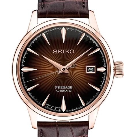 Seiko Watches