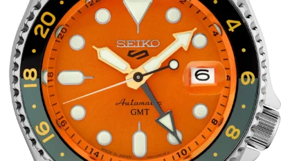 Seiko Watches