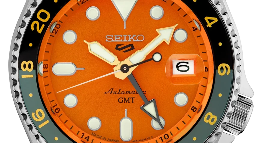 Seiko Watches