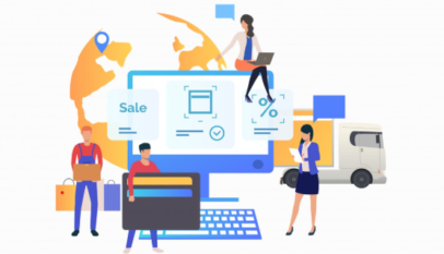 Amazon Account Management service