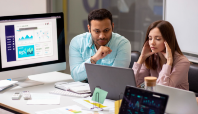 Outsourced Inside Sales Team