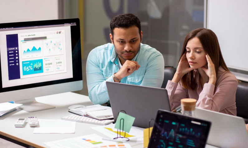 Outsourced Inside Sales Team