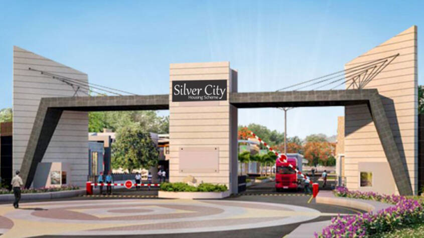 Creating Your Ideal Living Space: Silver City's Approach to Residential Excellence in Islamabad