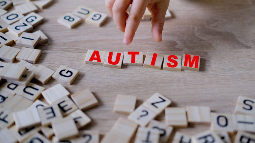 Special Needs Education And Autism Care