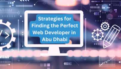 Web Design in Abu Dhabi