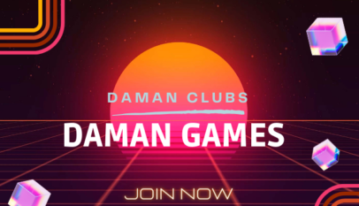 Daman Game