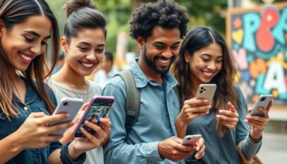 Traditional Entertainment