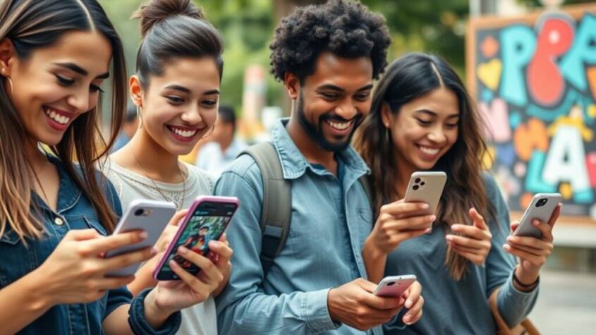 Traditional Entertainment