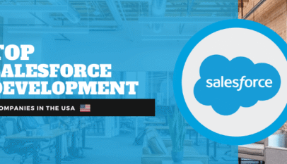 best salesforce development in florida