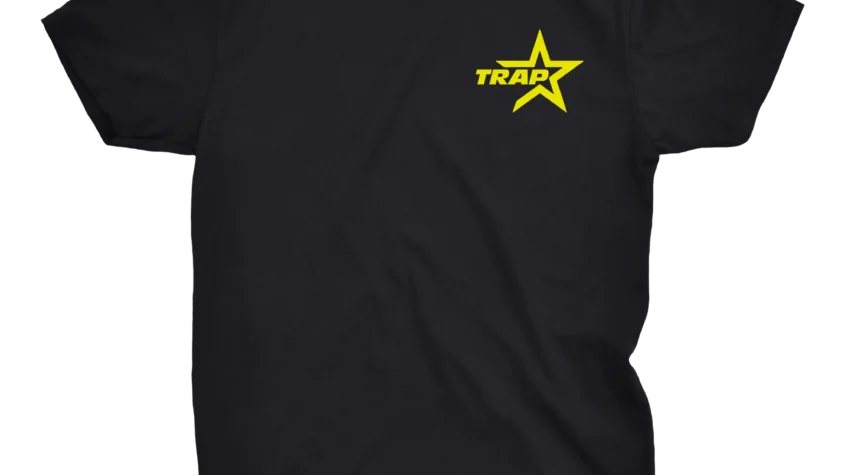 Trapstar T Shirt