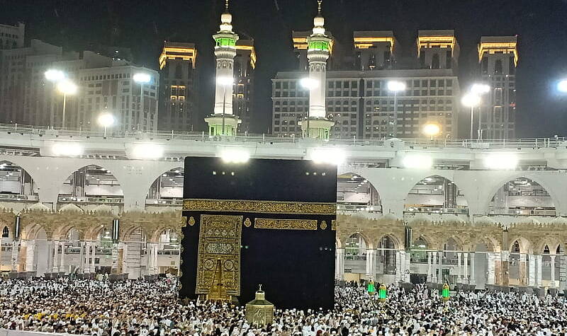 Ramadan Umrah Packages 2026