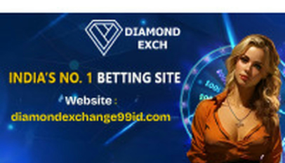 Diamond Exchange ID