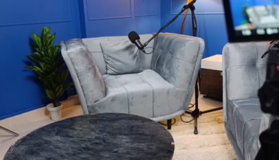 Podcast Services in Karachi – Podcast Recording Studio