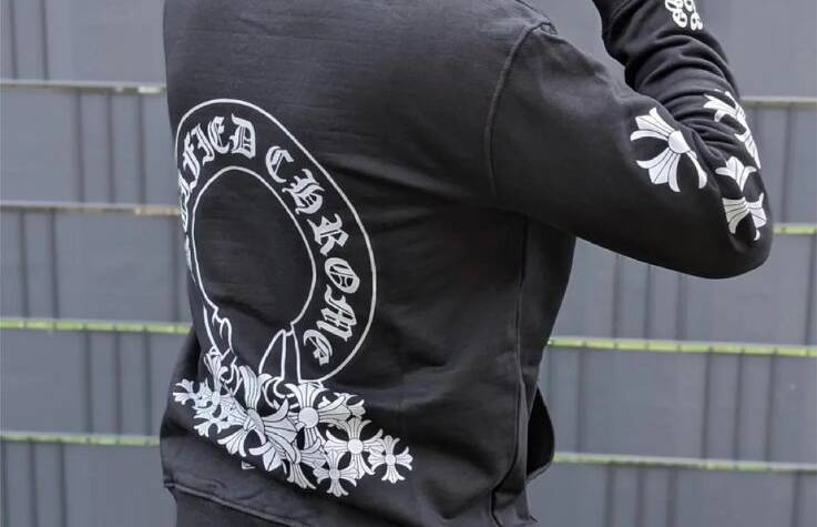 Chrome Hearts