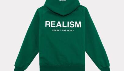 Realism Future Official Worldwide Clothing Brand
