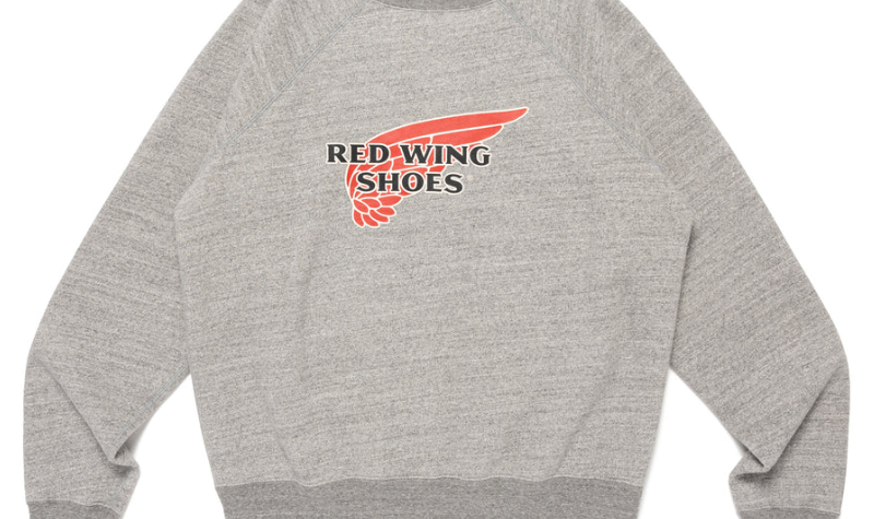 ヒューマンメイド パーカー