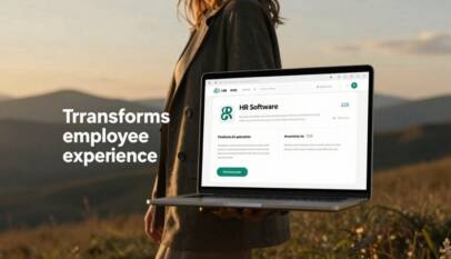 How HR Software Transforms Employee Experience in 2026