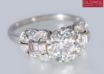 Antique Jewellery Valuation