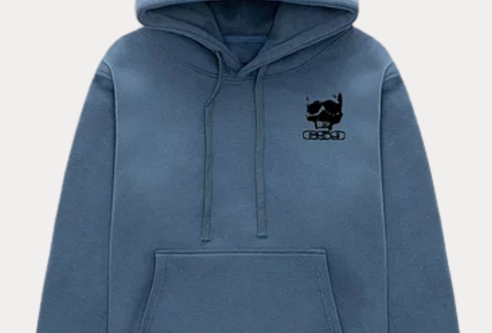 G59 Merch History of Authentic Fashion