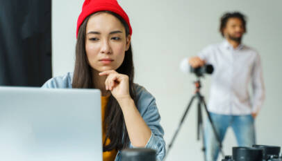 videography services Singapore