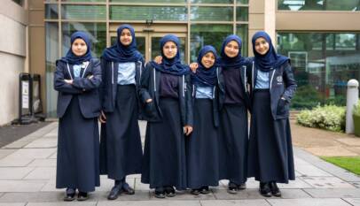 islamic scholar course