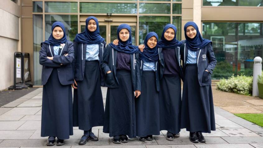 islamic scholar course